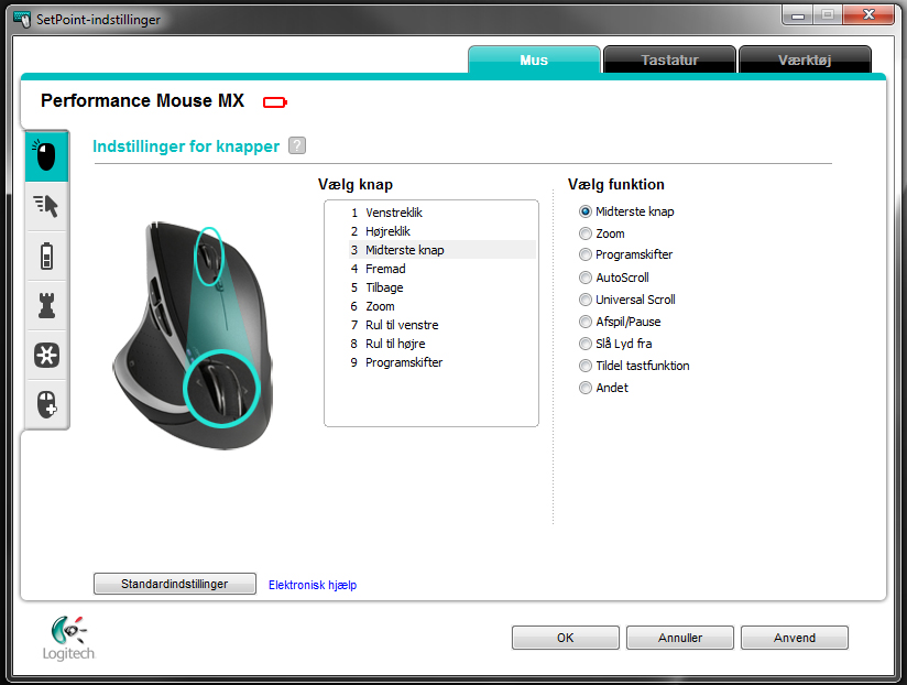 Logitech Logitech