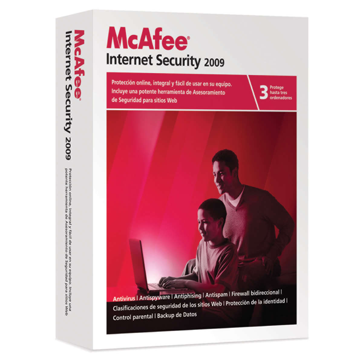 Free Download Mcafee Internet Security 2013 Full Version