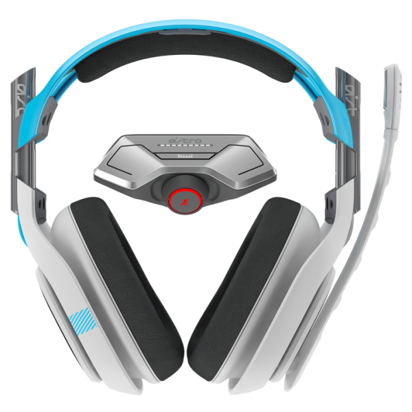 Astro A40 Xbox One Edition headset | eReviews.dk