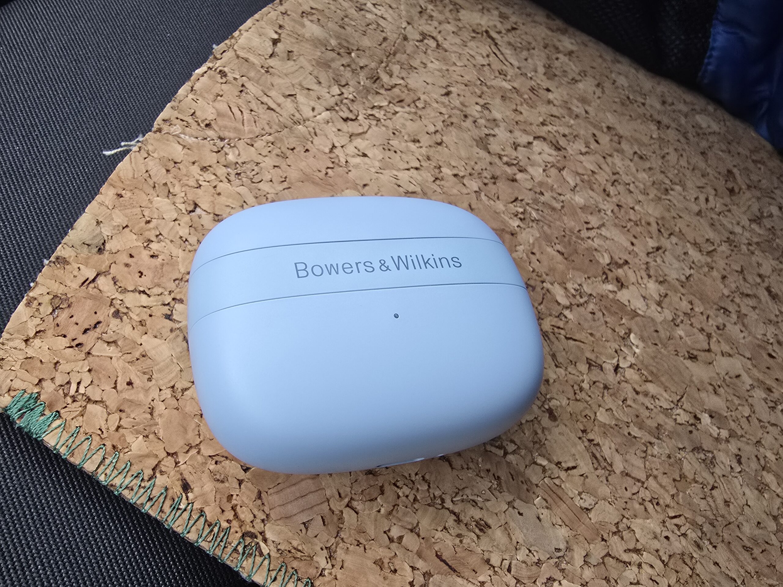 Bowers Wilkins Pi6 test 4 | eReviews.dk
