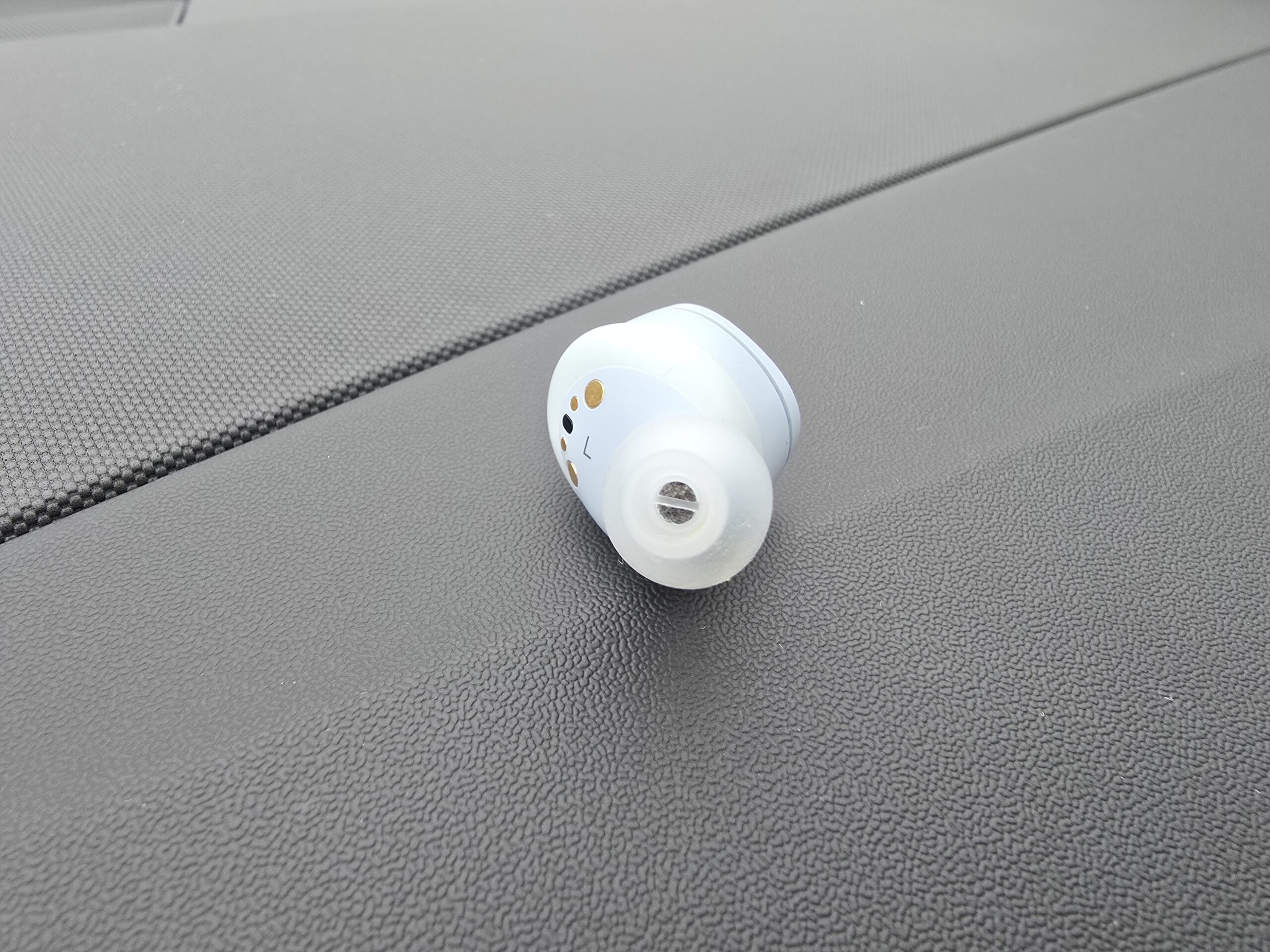 Bowers Wilkins Pi6 test 5 | eReviews.dk