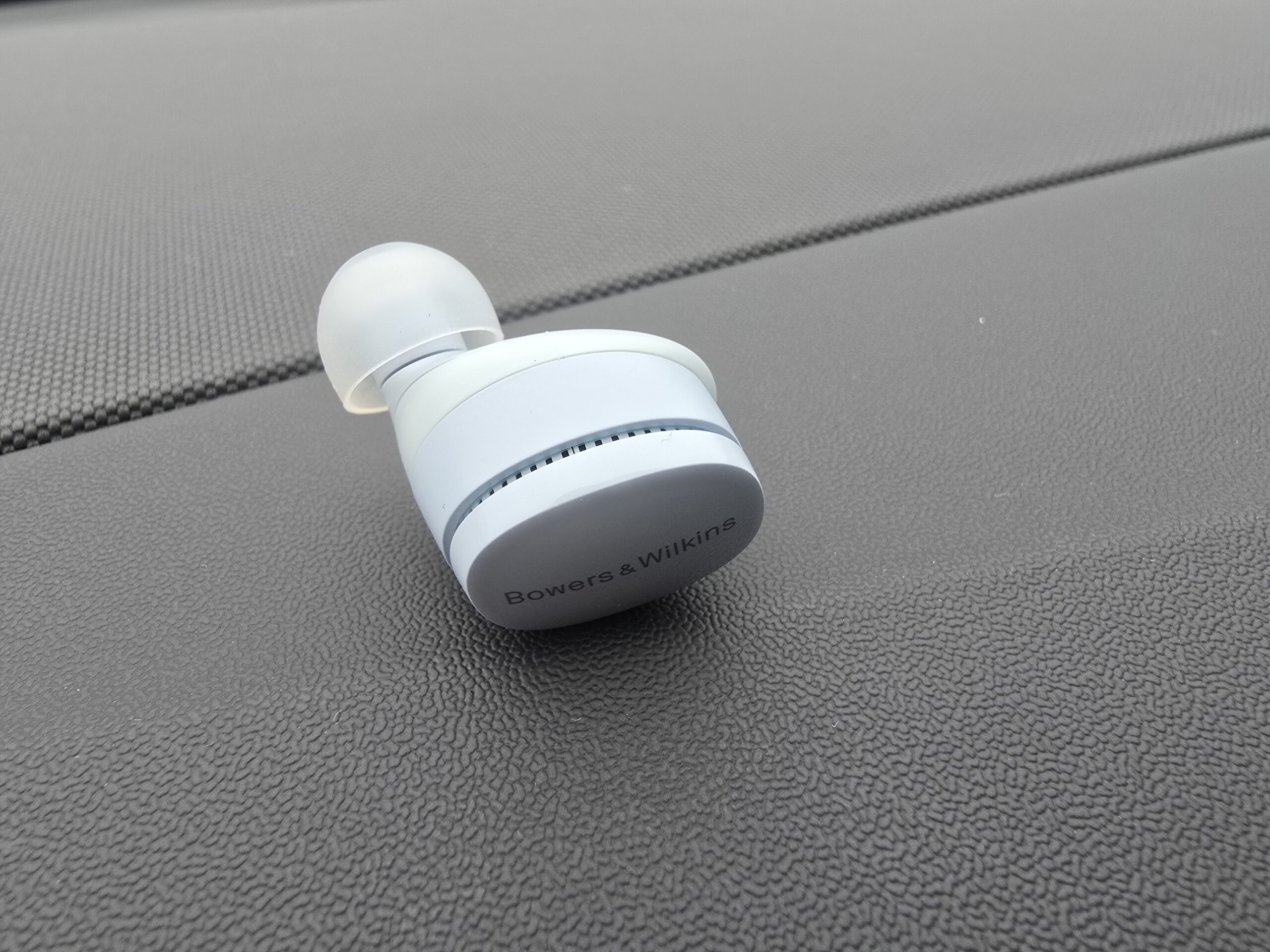 Bowers Wilkins Pi6 test 6 | eReviews.dk