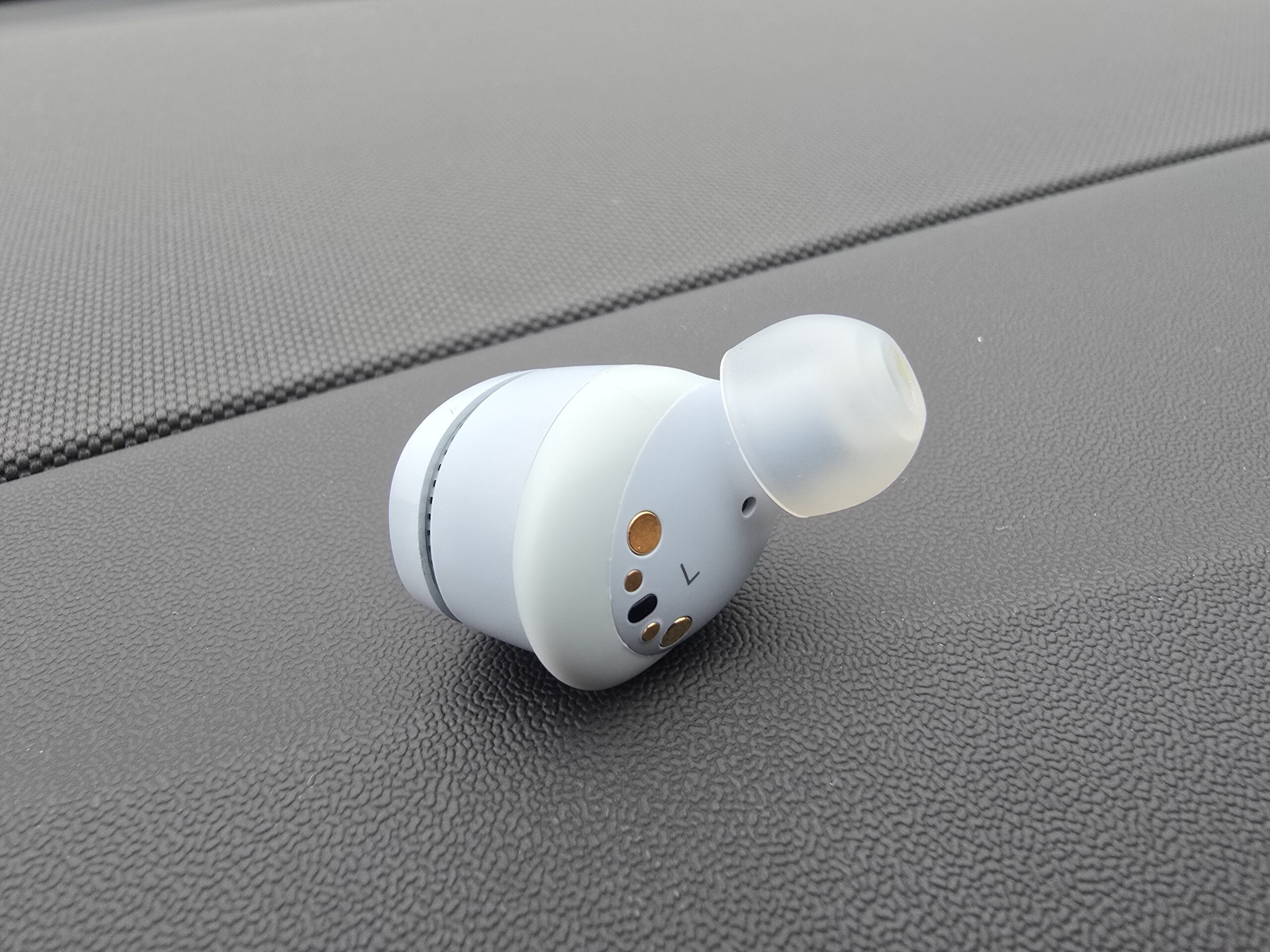 Bowers Wilkins Pi6 test 7 | eReviews.dk