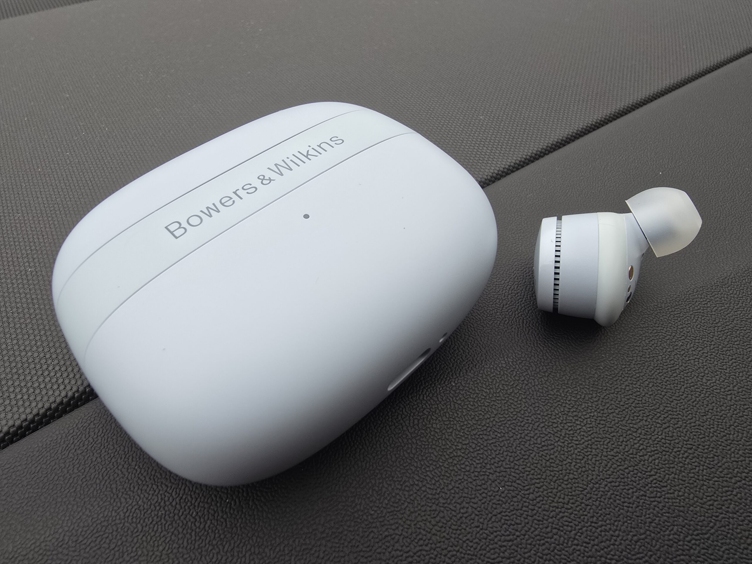 Bowers Wilkins Pi6 test 8 | eReviews.dk