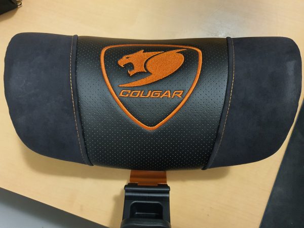 Cougar Argo gamingstol 3 | eReviews.dk