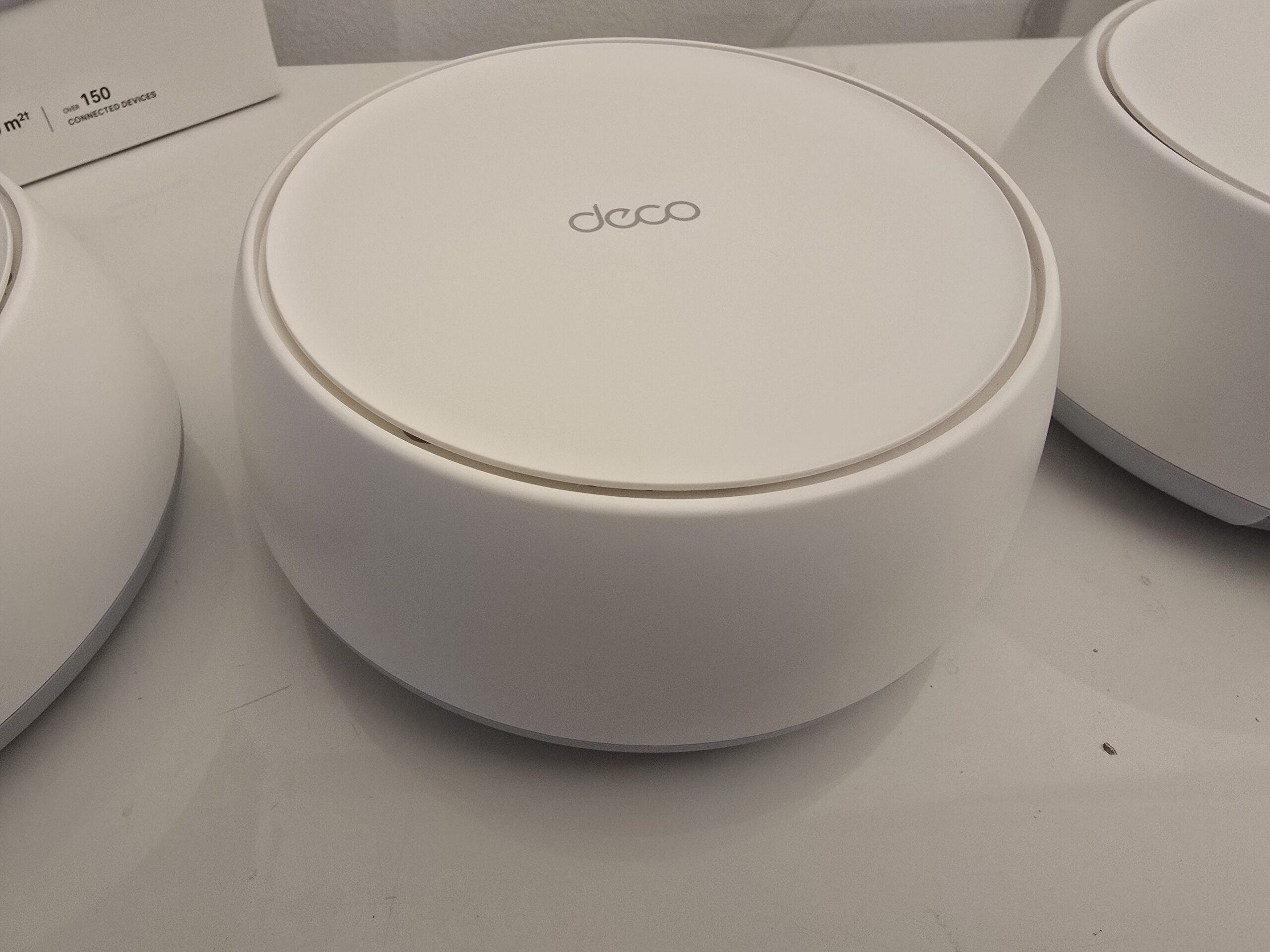 Deco BE25 3600 4 | eReviews.dk