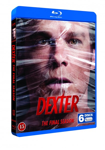 Dexter s8 angled