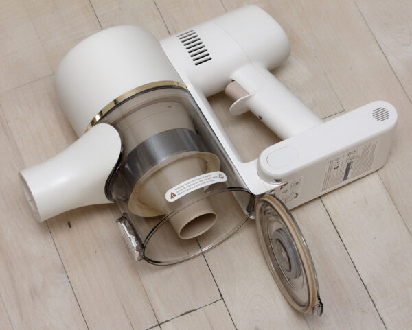 Dreame_R10_cordless_stick_vacuum_5956 | eReviews.dk