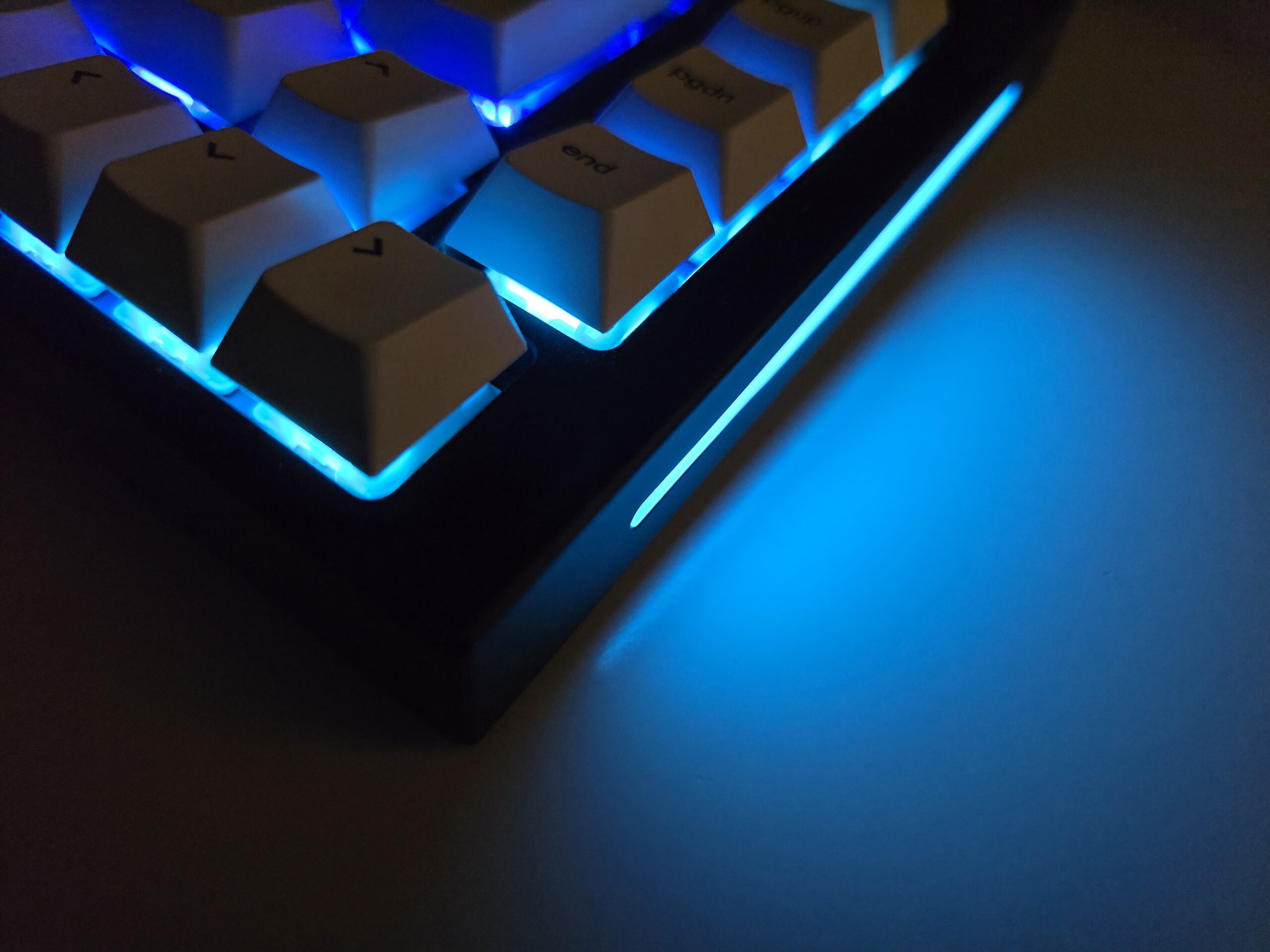 Glorious Gaming GMMK Pro 75 16 | eReviews.dk