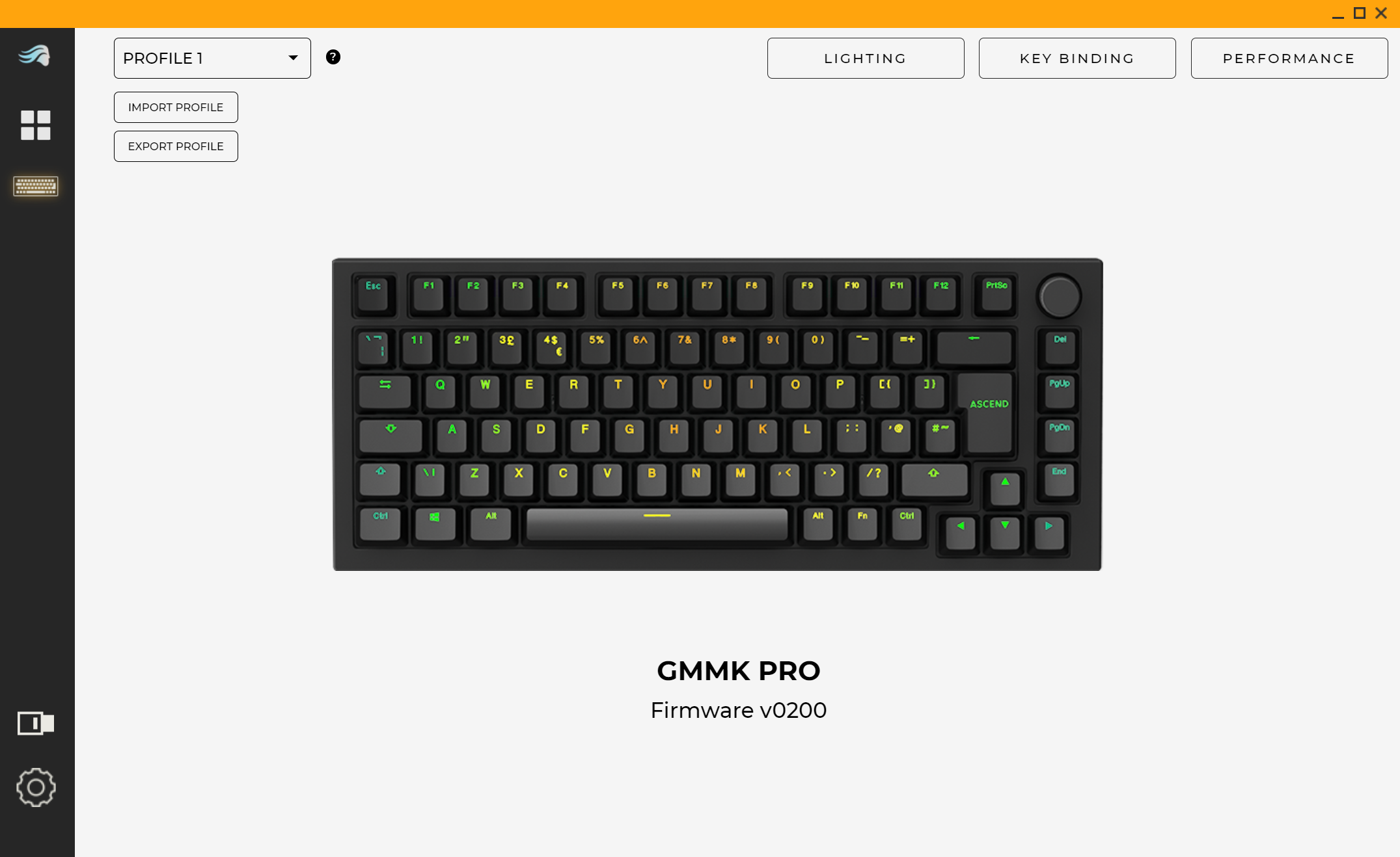 Glorious Gaming GMMK Pro 75 30 | eReviews.dk