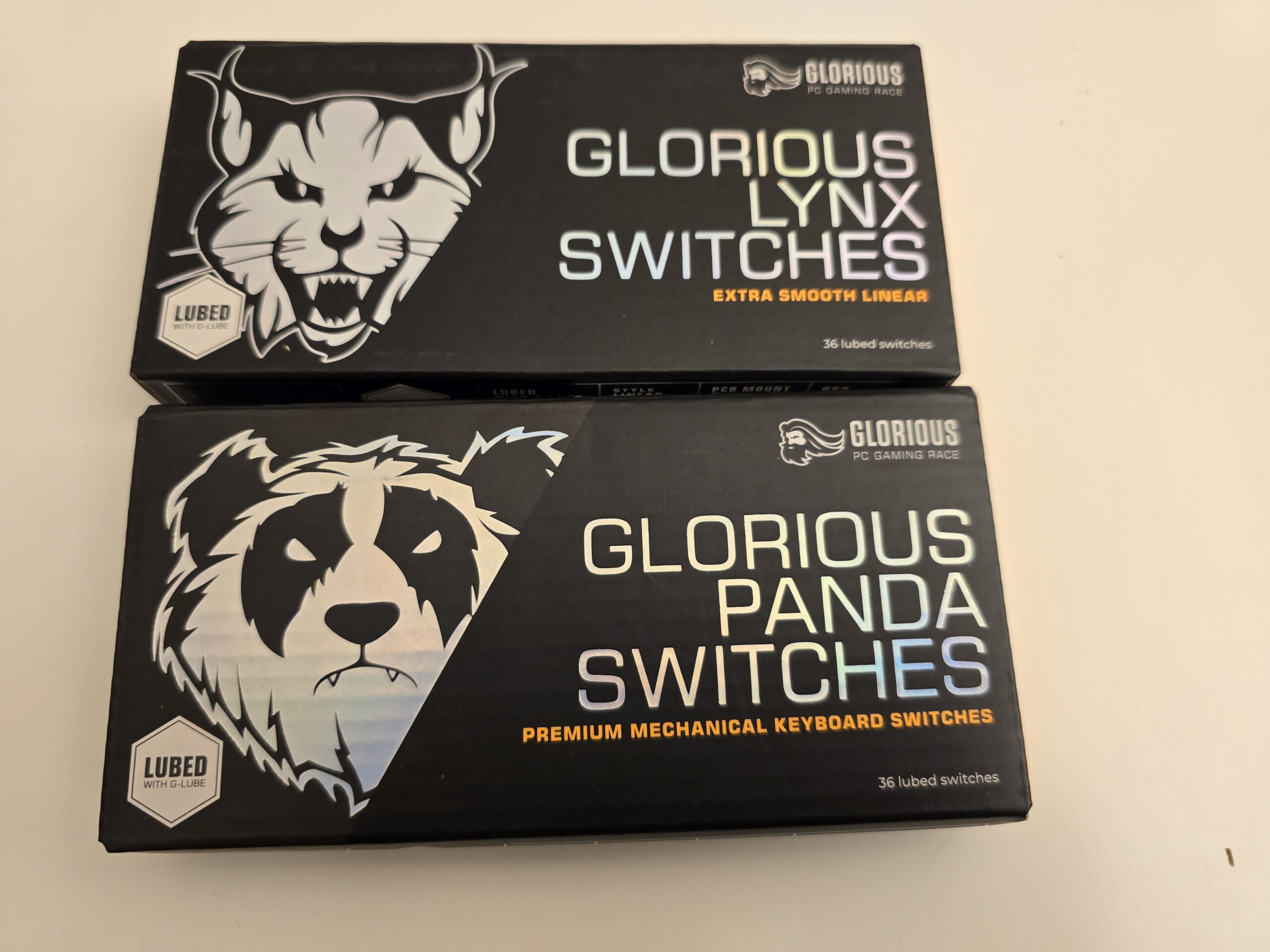 Glorious Gaming GMMK Pro 75 5 | eReviews.dk