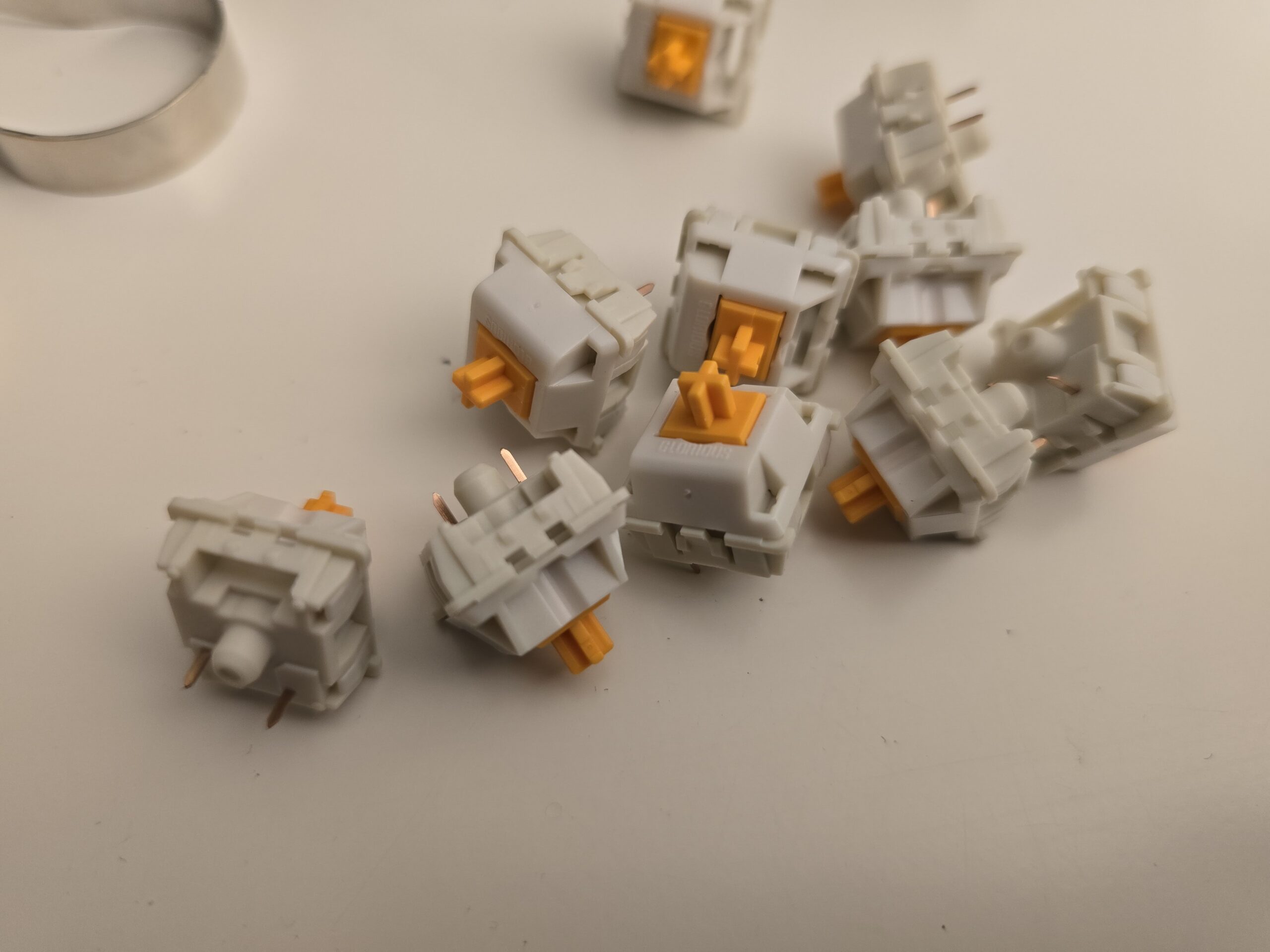 Glorious Gaming GMMK Pro 75 7 | eReviews.dk