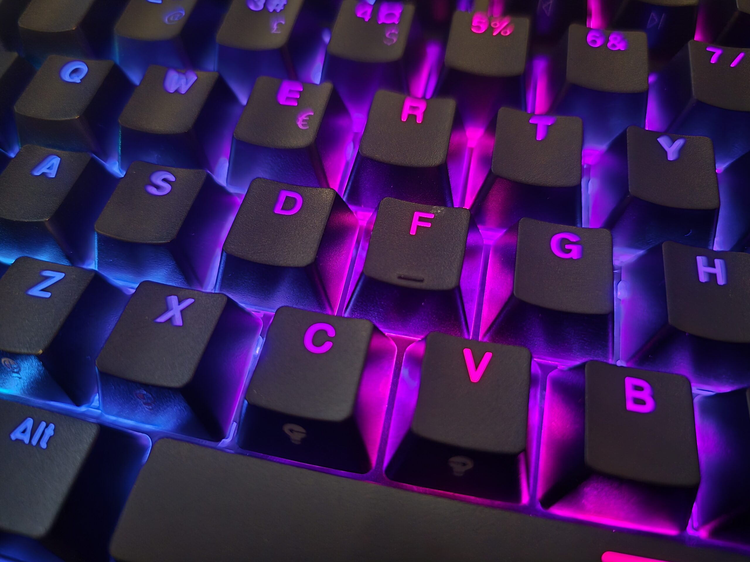 Glorious Gaming GMMK3 HE 9 | eReviews.dk