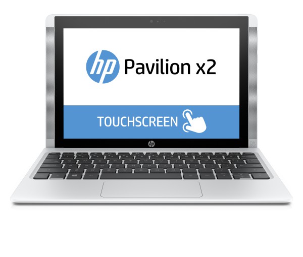 HP Pavilion x2 - Pic 1