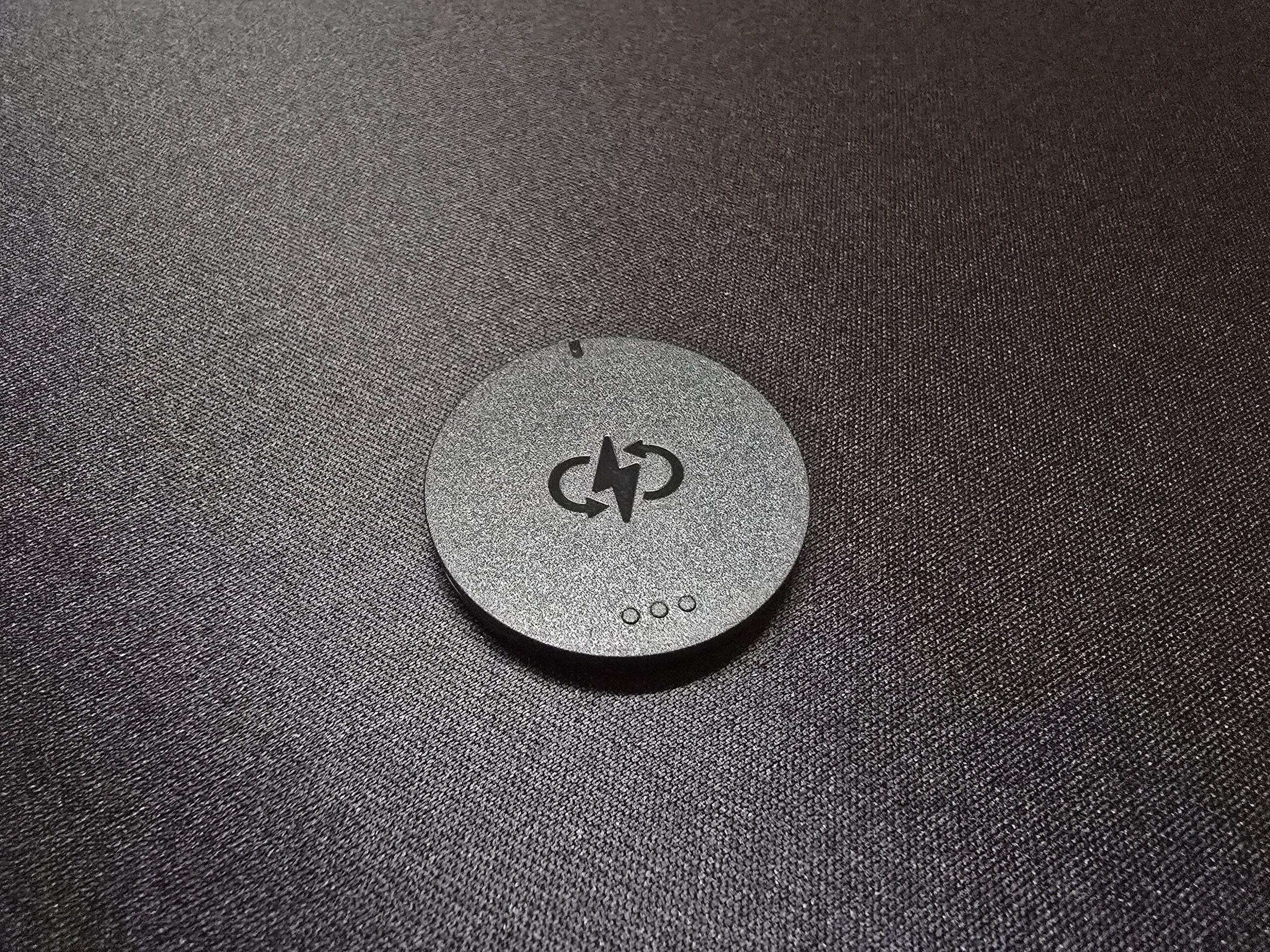 Logitech G Powerplay 2 5 | eReviews.dk