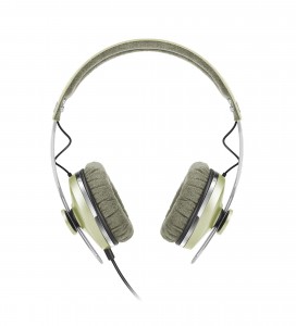 MOMENTUM On-Ear Green_front