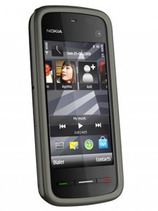 Nokia-5230