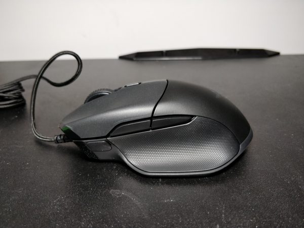 Razer Basilisk Essential (4) | eReviews.dk