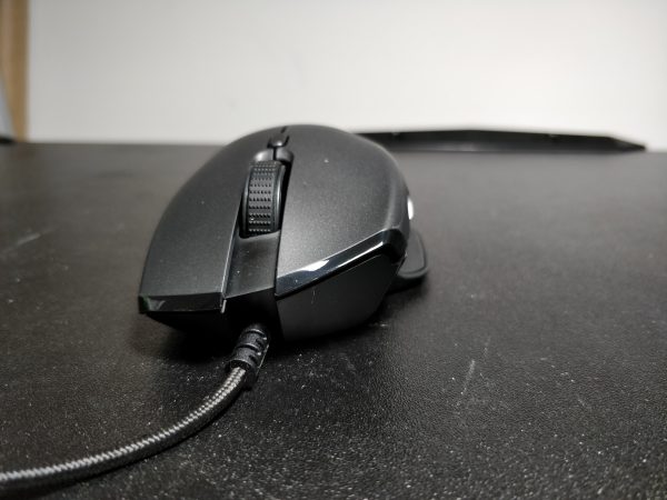 Razer Basilisk Essential (7) | eReviews.dk