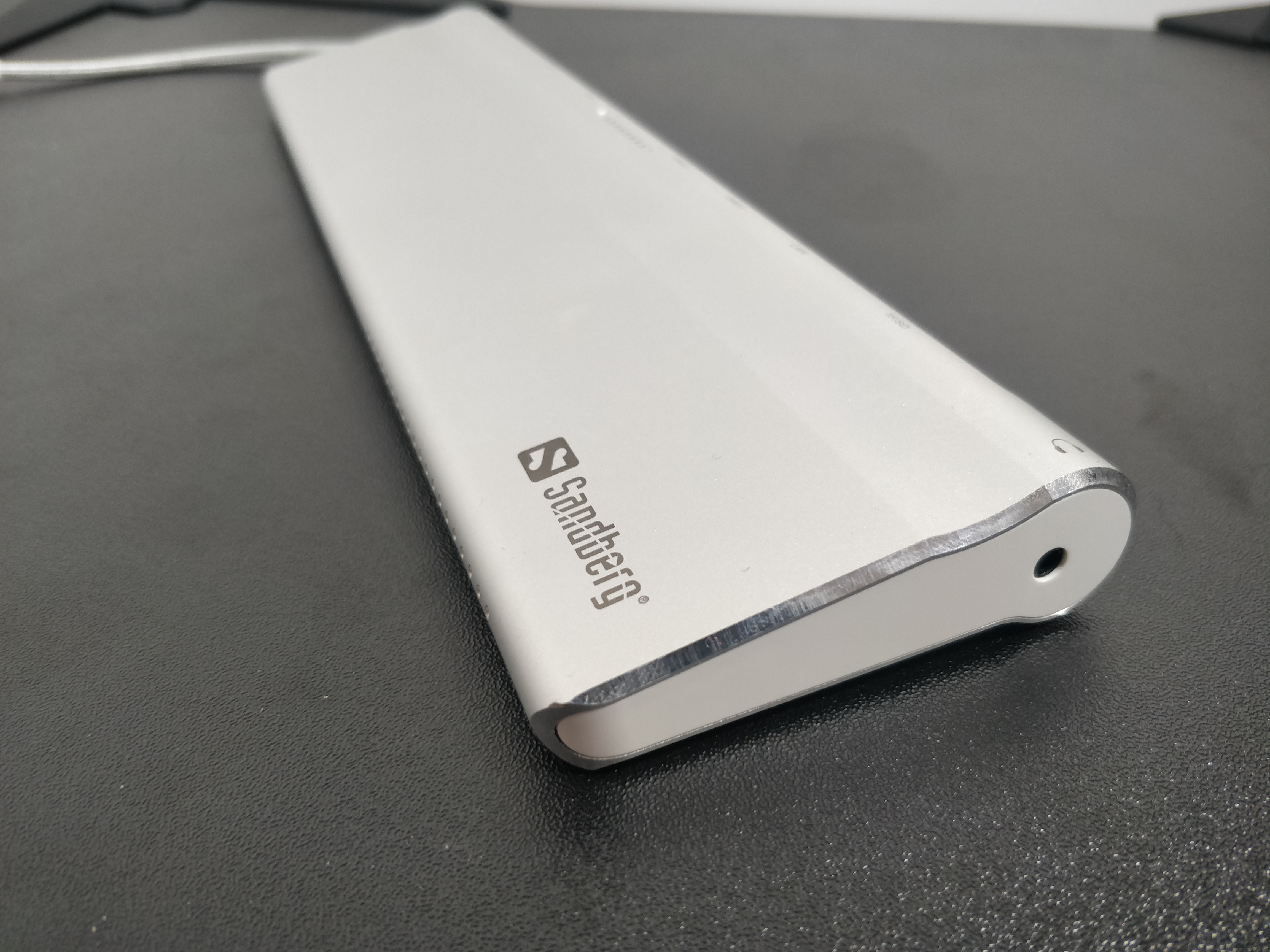 Test: USB-C All-in-One Docking | eReviews.dk