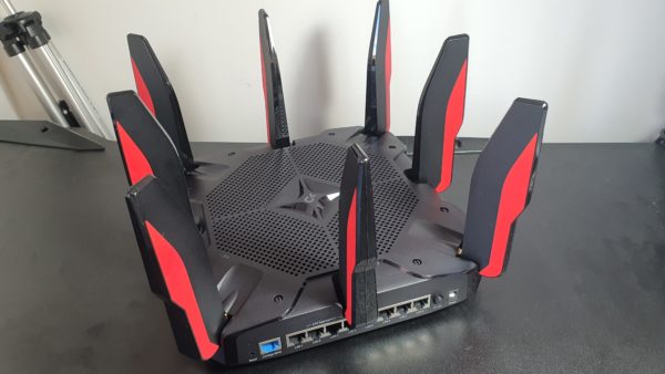 TP-Link Archer AX11000 (7) | eReviews.dk