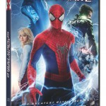 The Amazing Spider-Man - DVD