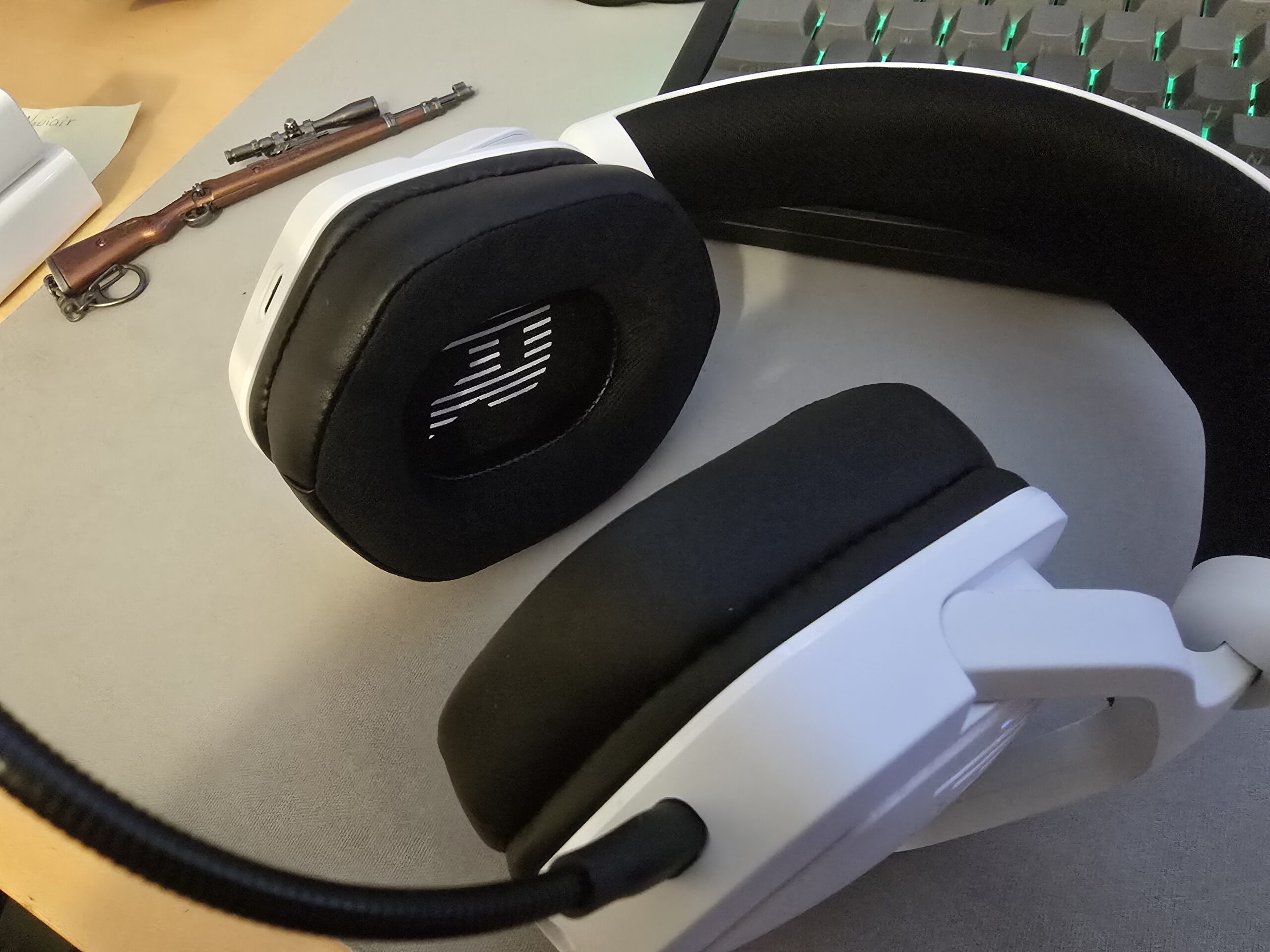 Trust GXT 493 Carus 1 | eReviews.dk