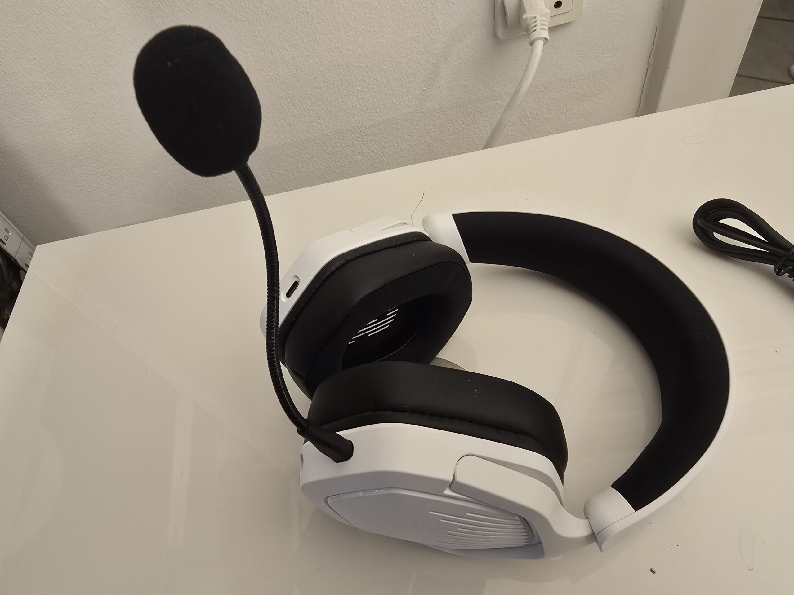 Trust GXT 493 Carus 12 | eReviews.dk
