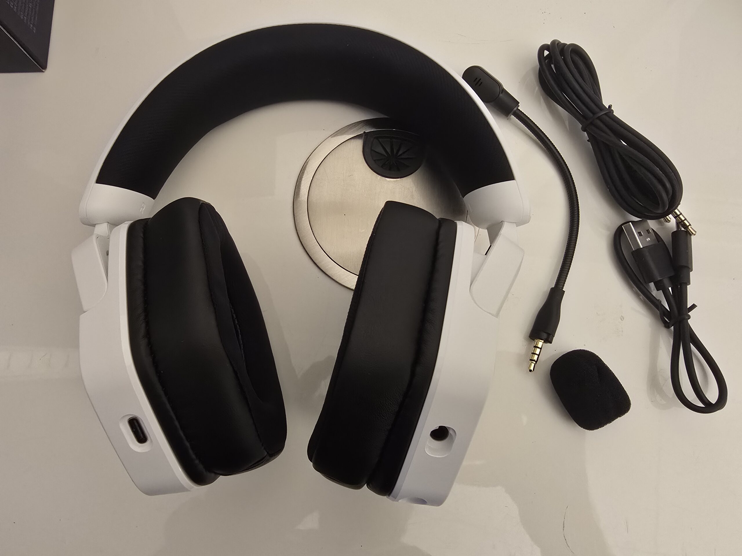 Trust GXT 493 Carus 3 | eReviews.dk