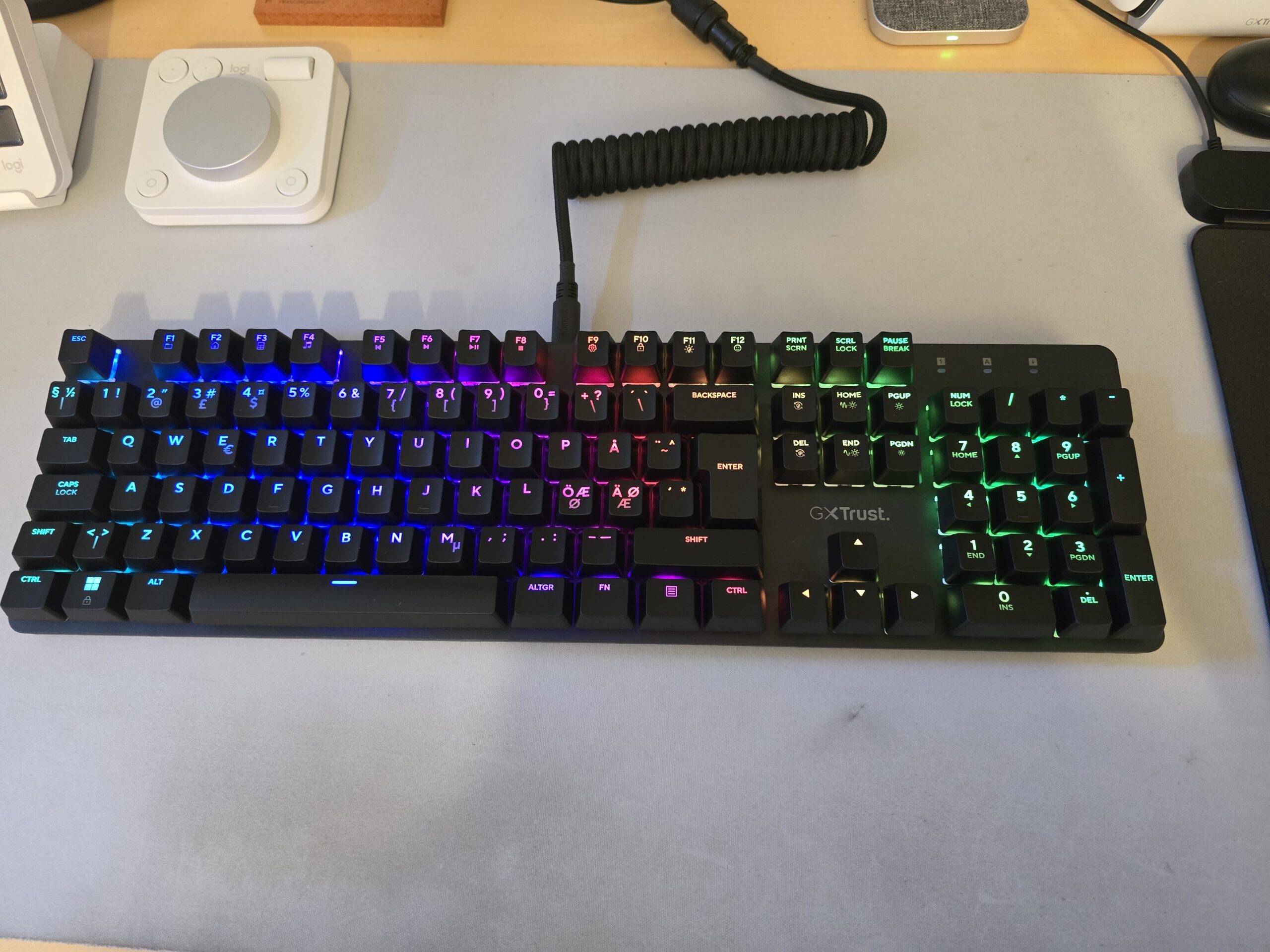 Trust GXT Zora 11 | eReviews.dk