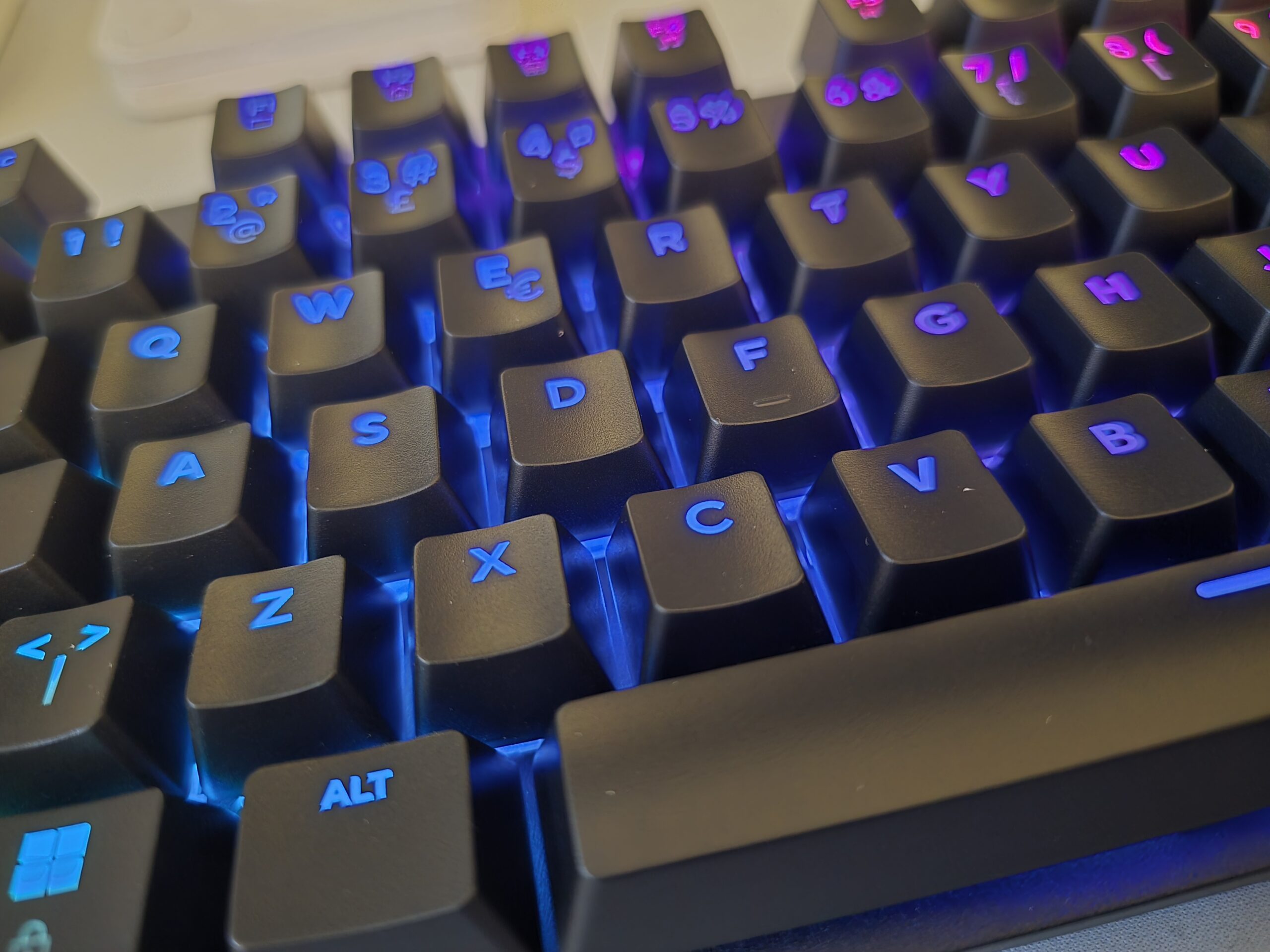 Trust GXT Zora 12 | eReviews.dk