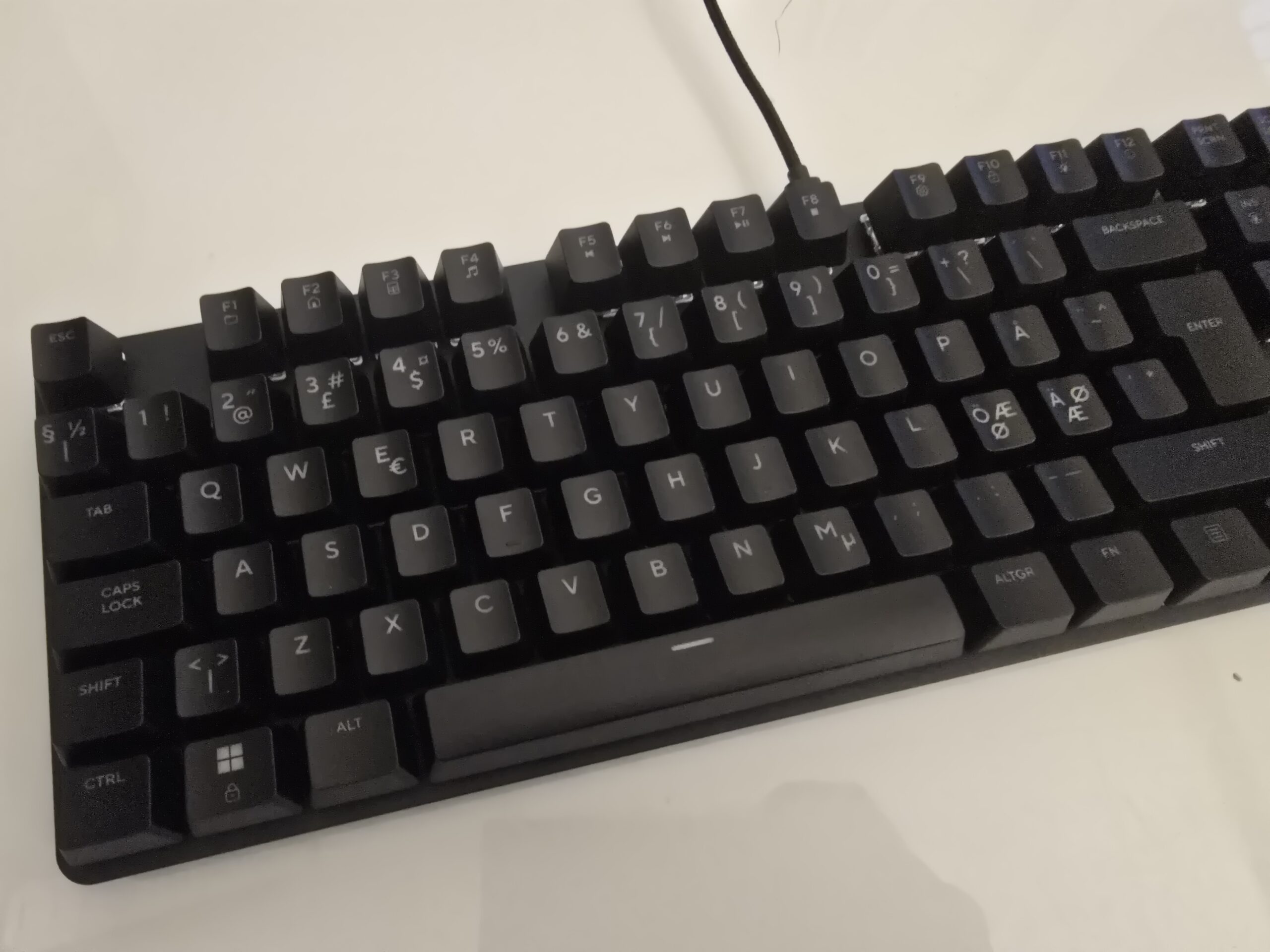 Trust GXT Zora 6 | eReviews.dk
