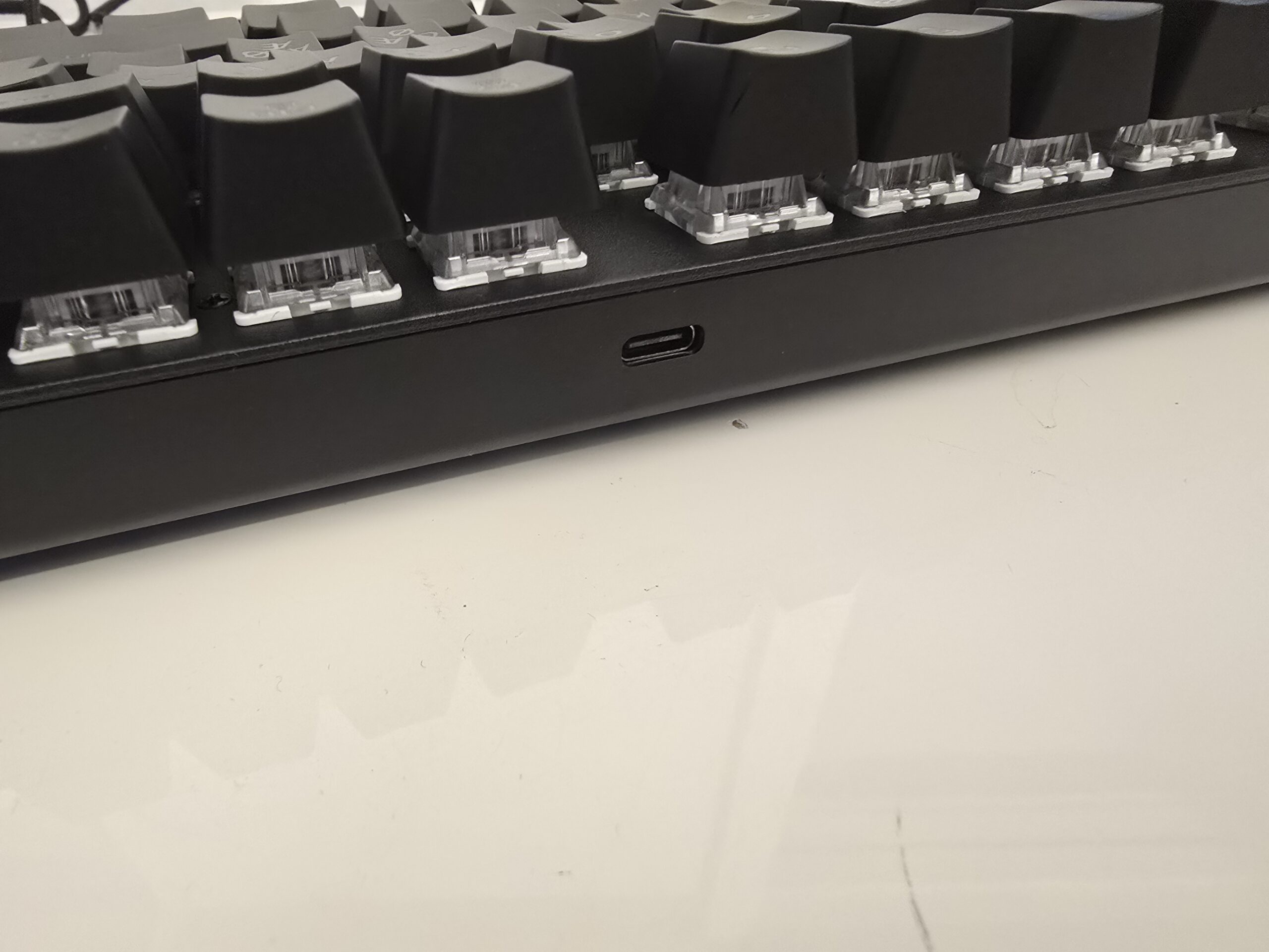 Trust GXT Zora 9 | eReviews.dk