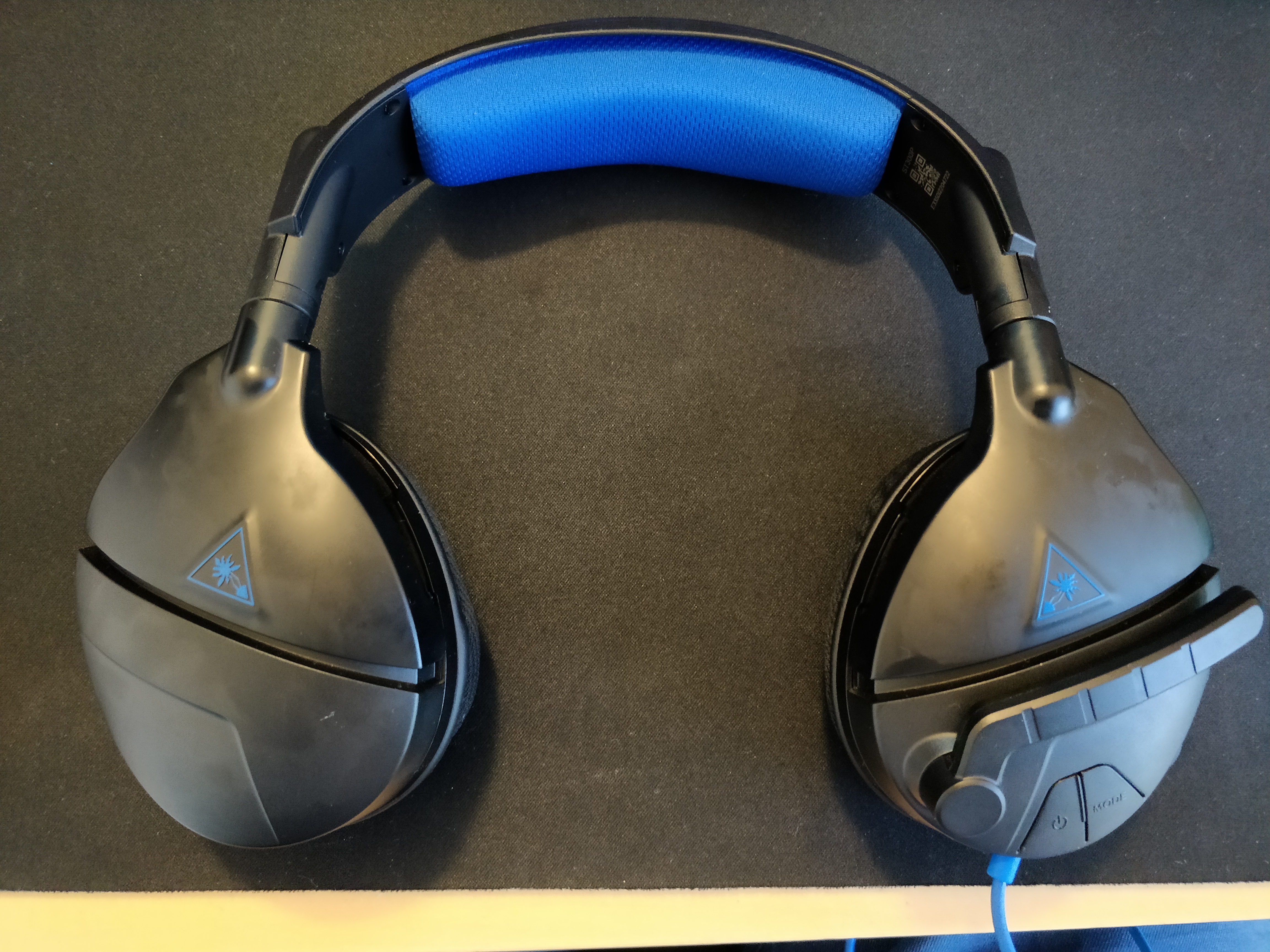 Test: Turtle Beach Stealth 300 PS4 amplified headset