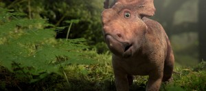 Walking with Dinosaurs - 01