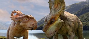 Walking with Dinosaurs - 05