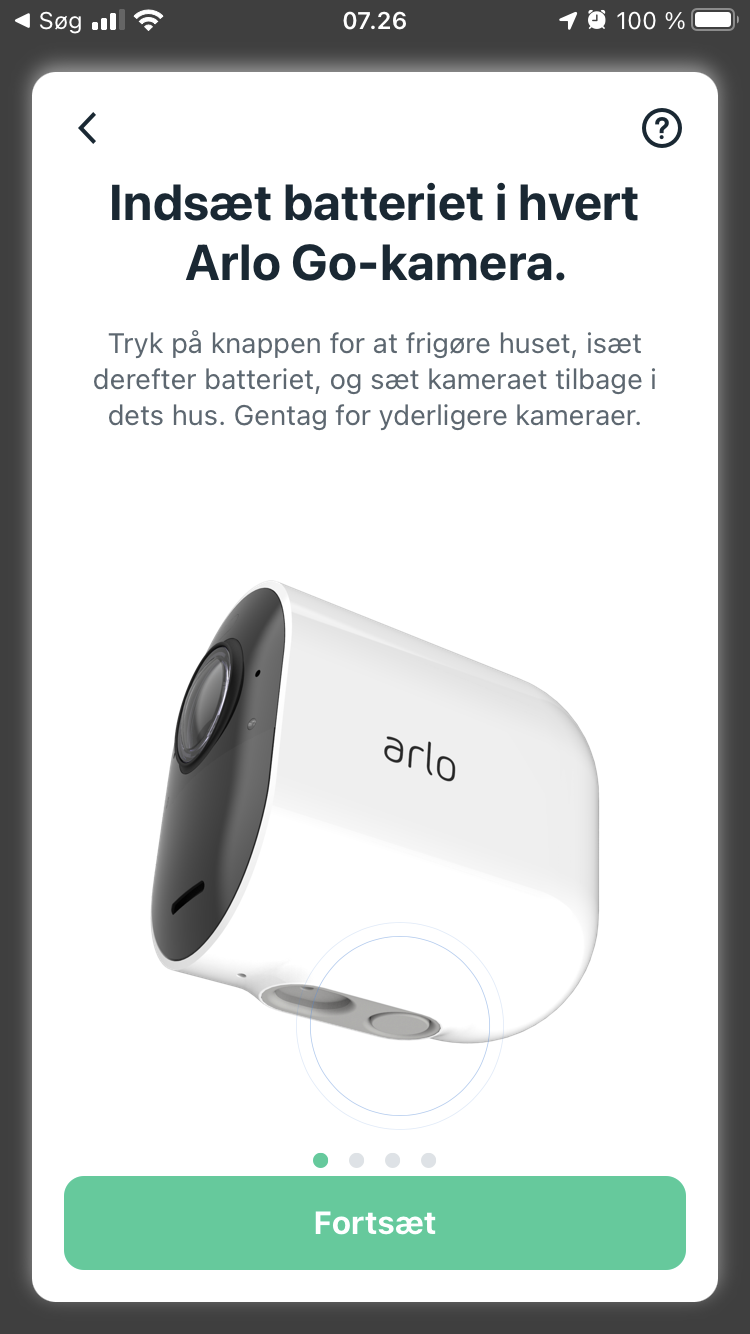 arlo-install-2 | eReviews.dk