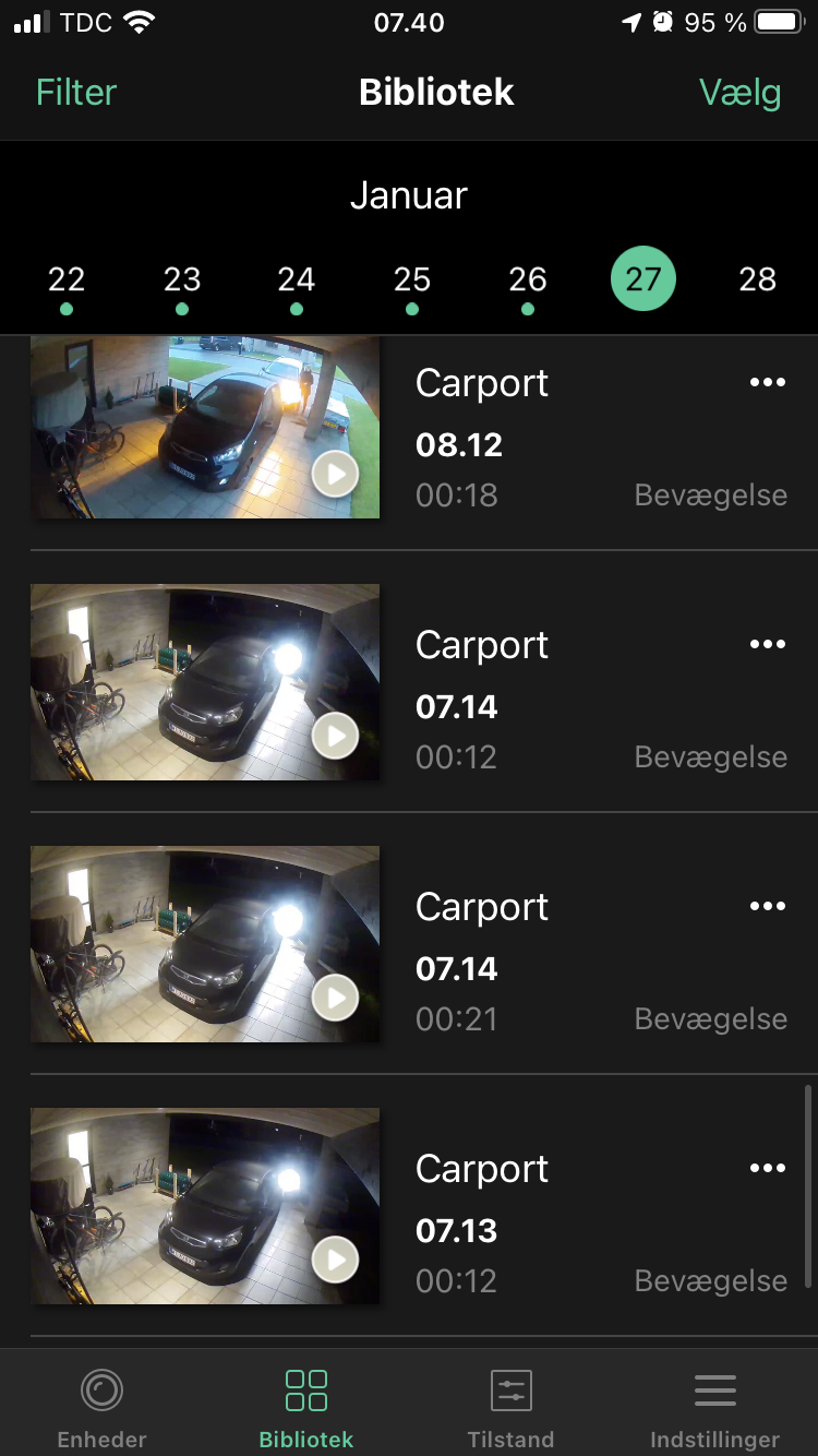 arlo-optagelser | eReviews.dk