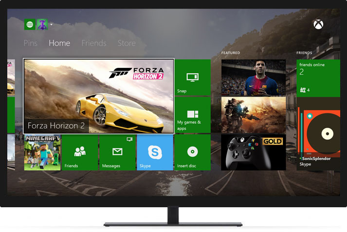 Screen Xbox Series S Купить