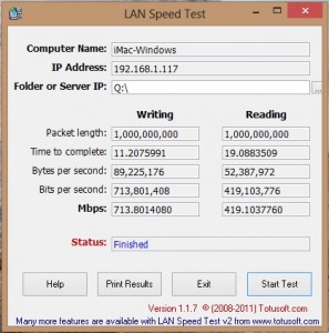 synology-diskstation-ds214-lan-speed-test