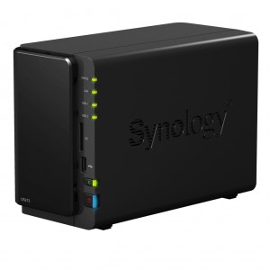synology-ds213-front